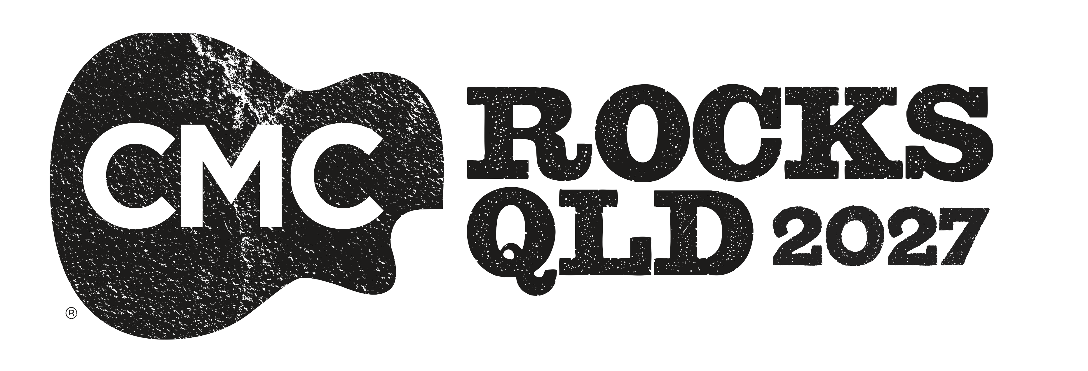 CMC Rocks Qld 2027