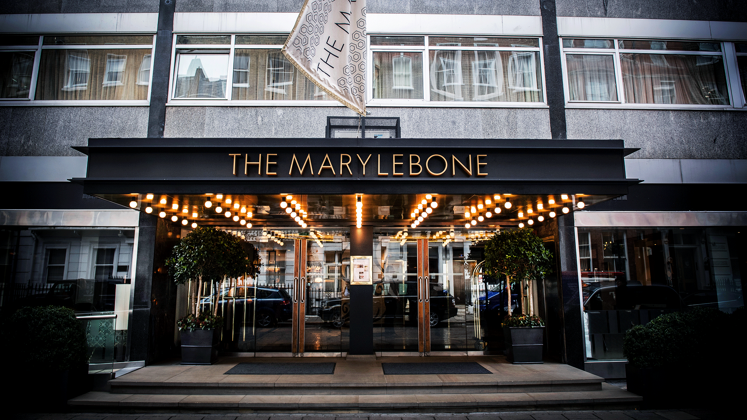 The Marylebone Hotel London